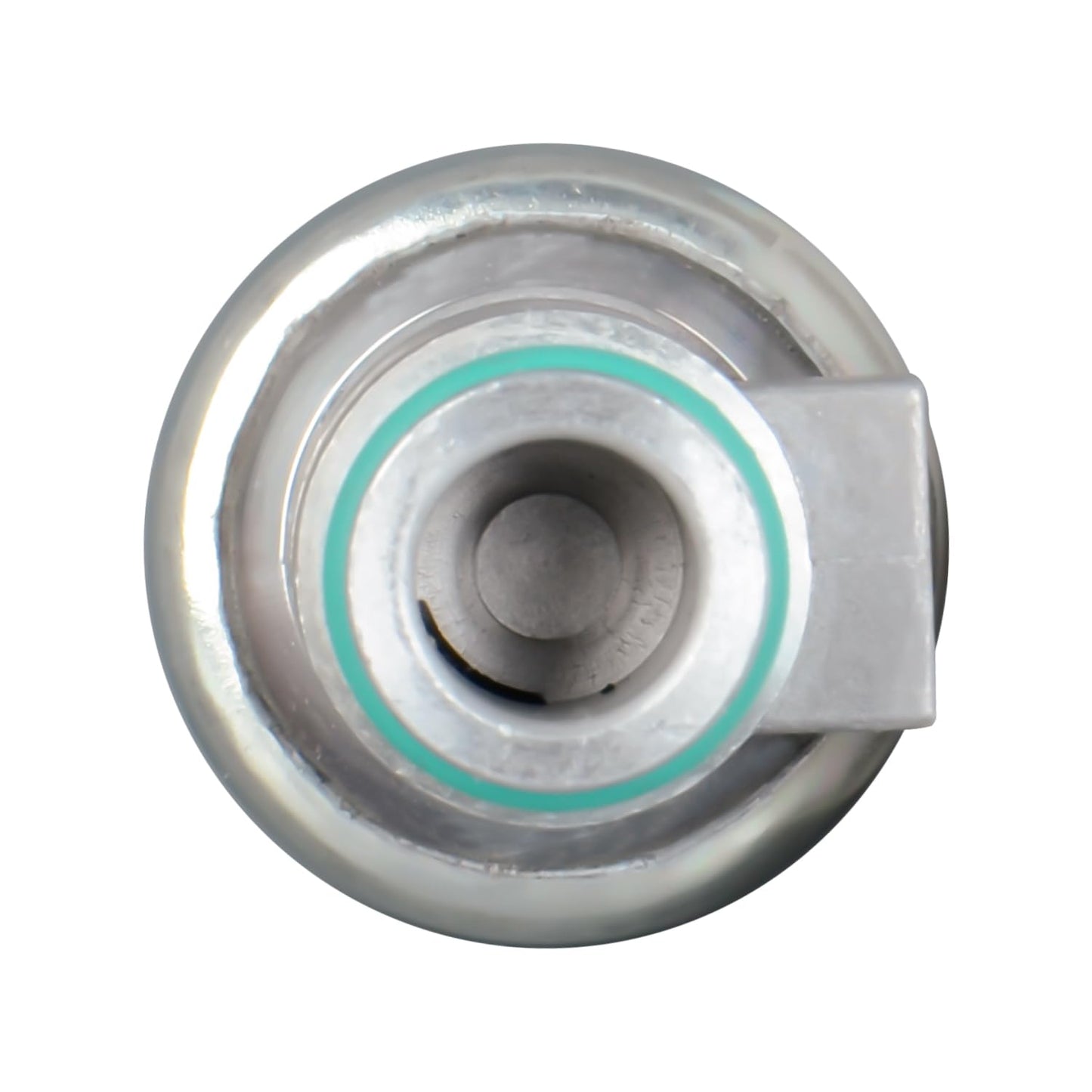 44300-45G21 44300-45G20 Upgraded EFI Fuel Pressure Regulator Compatible with Suzuki ATV QuadRacer LT-R450 2006-2009 KingQuad LT-A400F LT-F400F 2008-2023 Rebuild Kit 3.0 Bar 15100-45G02 15100-33H01