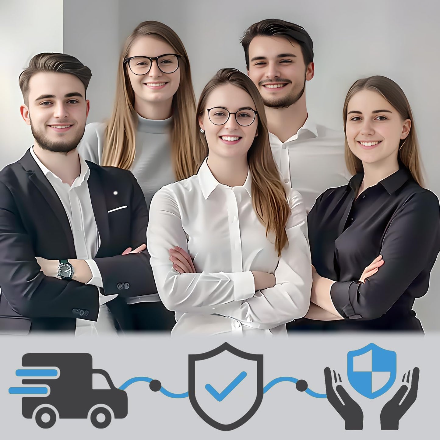 709000758 Upgraded Fuel Pump Assembly Compatible with Can-Am Renegade 500 800 1000 ATV 2014-2021, Outlander 650 800 1000 ATV 2012-2021 Replaces# 709000287