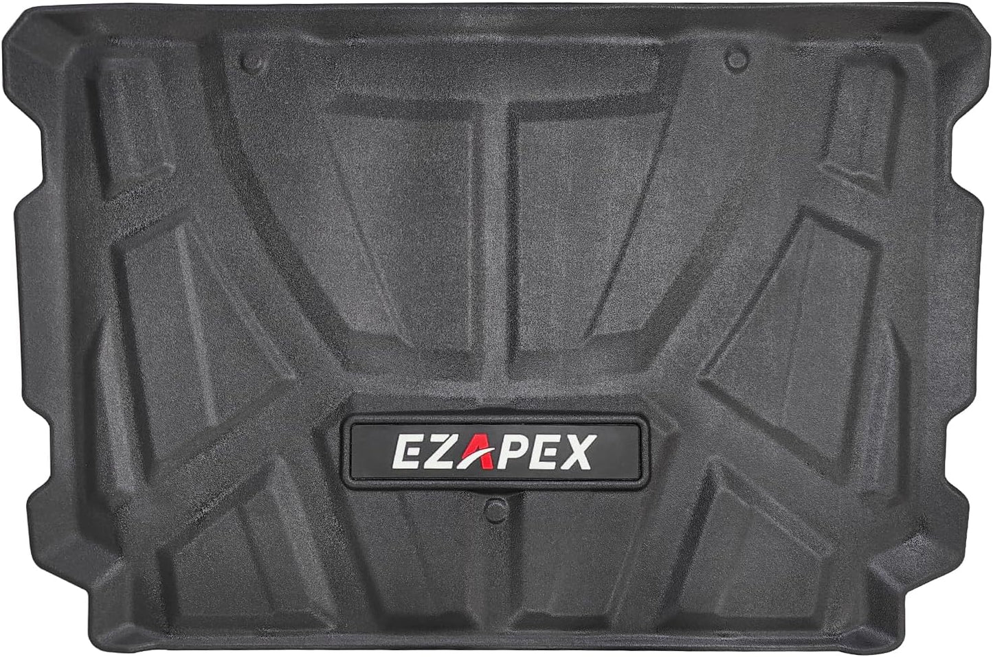 Bed Mat Liner Compatible with Polaris General 1000/4 1000/XP 1000/XP 4 1000 2016-2025 2/4 Seat Rear Cargo All Weather Protector Accessories