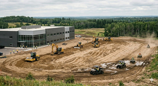CFMoto Announces Major Expansion of North American R&amp;D Center