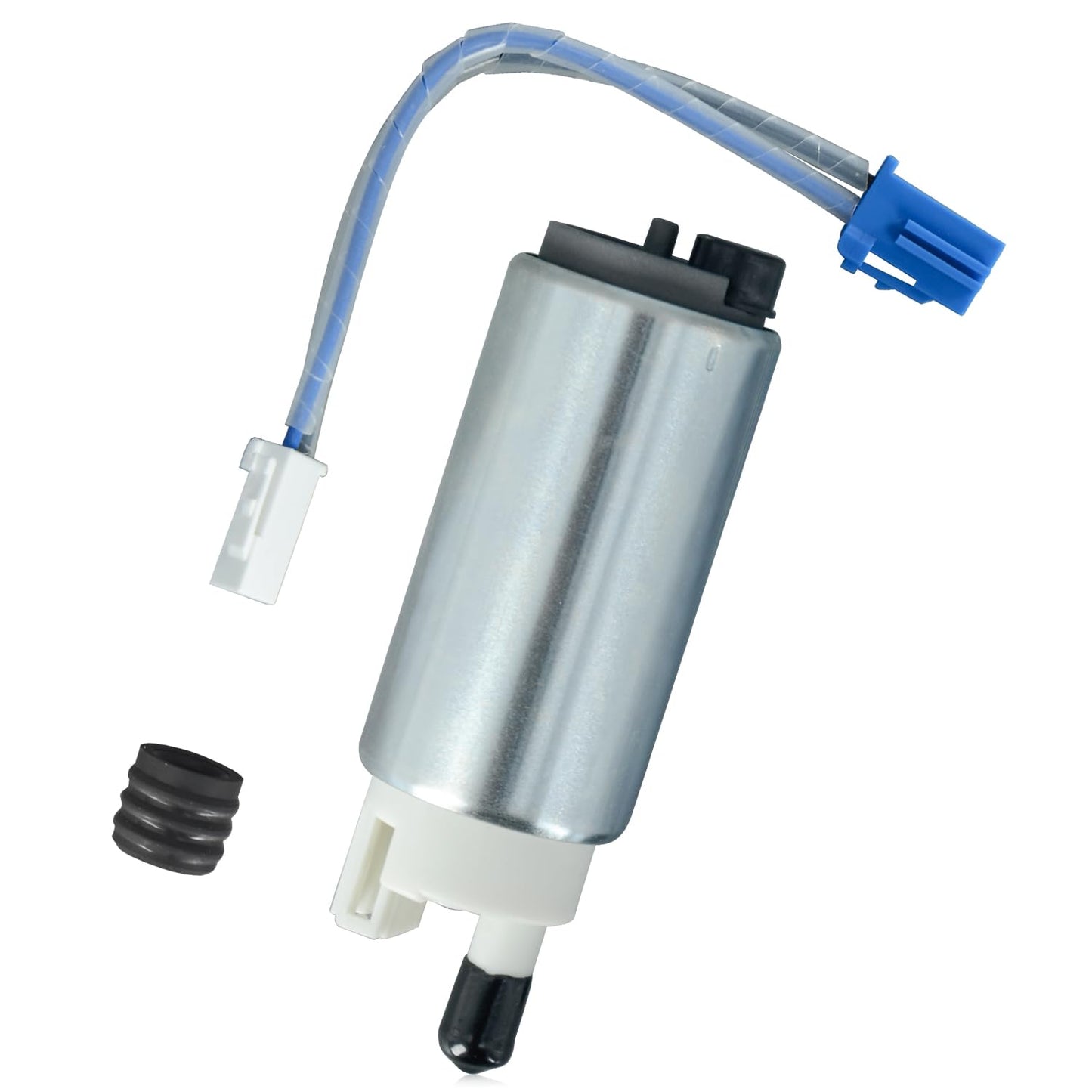 5200-90J00 15200-93J01 Upgraded Fuel Pump Compatible with Suzuki Outboard 2002-2020 DF100 DF115 DF140 DF200 DF225 DF250 DF90