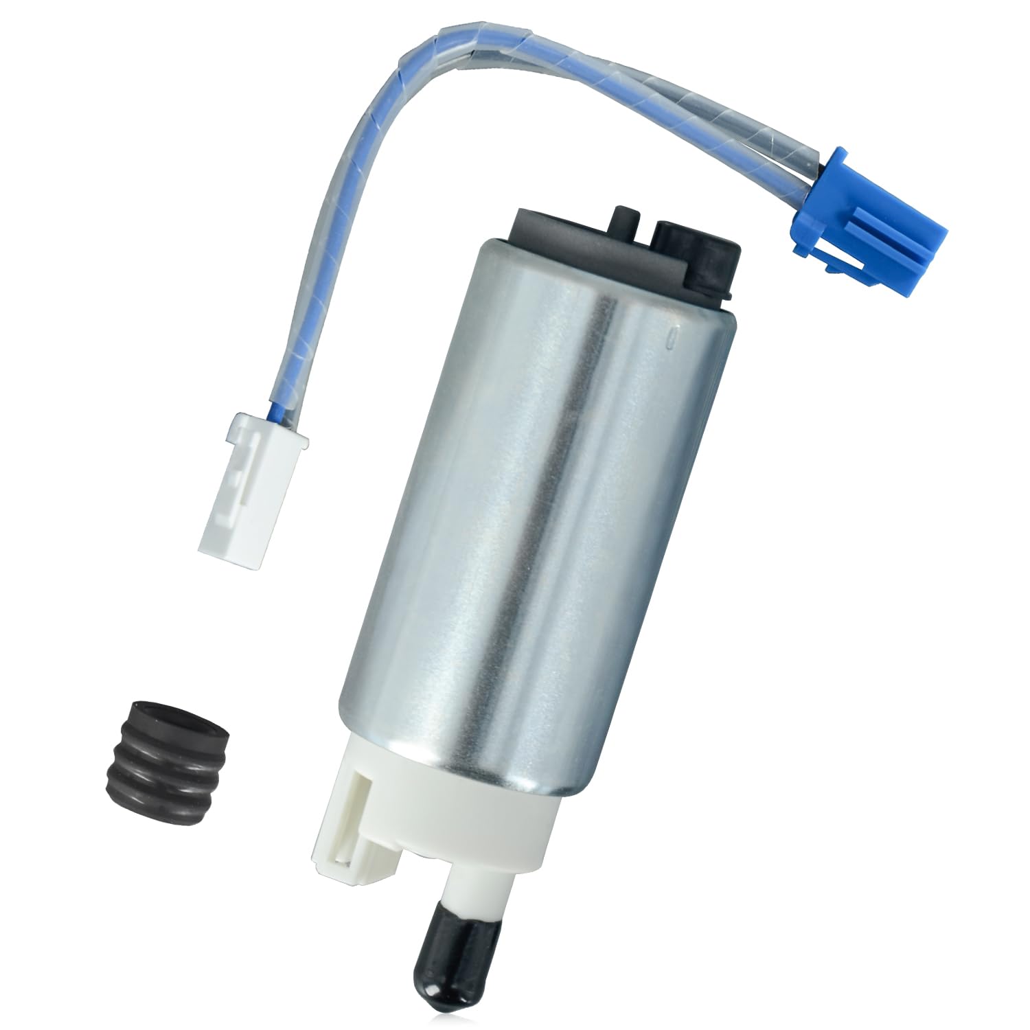 5200-90J00 15200-93J01 Upgraded Fuel Pump Compatible with Suzuki Outboard 2002-2020 DF100 DF115 DF140 DF200 DF225 DF250 DF90