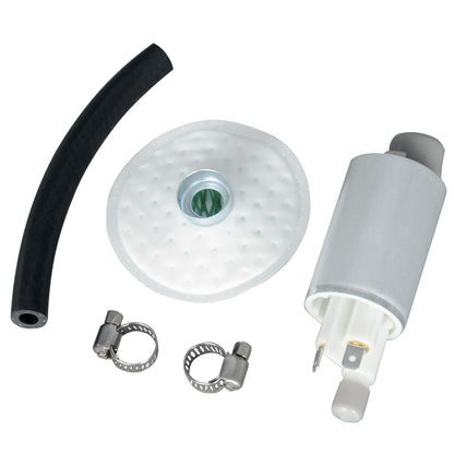 AM115629 M146377 AUC20731 AM136613 UC14408 Upgraded Fuel Pump Compatible with John Deere 425 445 455 X465 X475 Lawn and Garden Tractor
