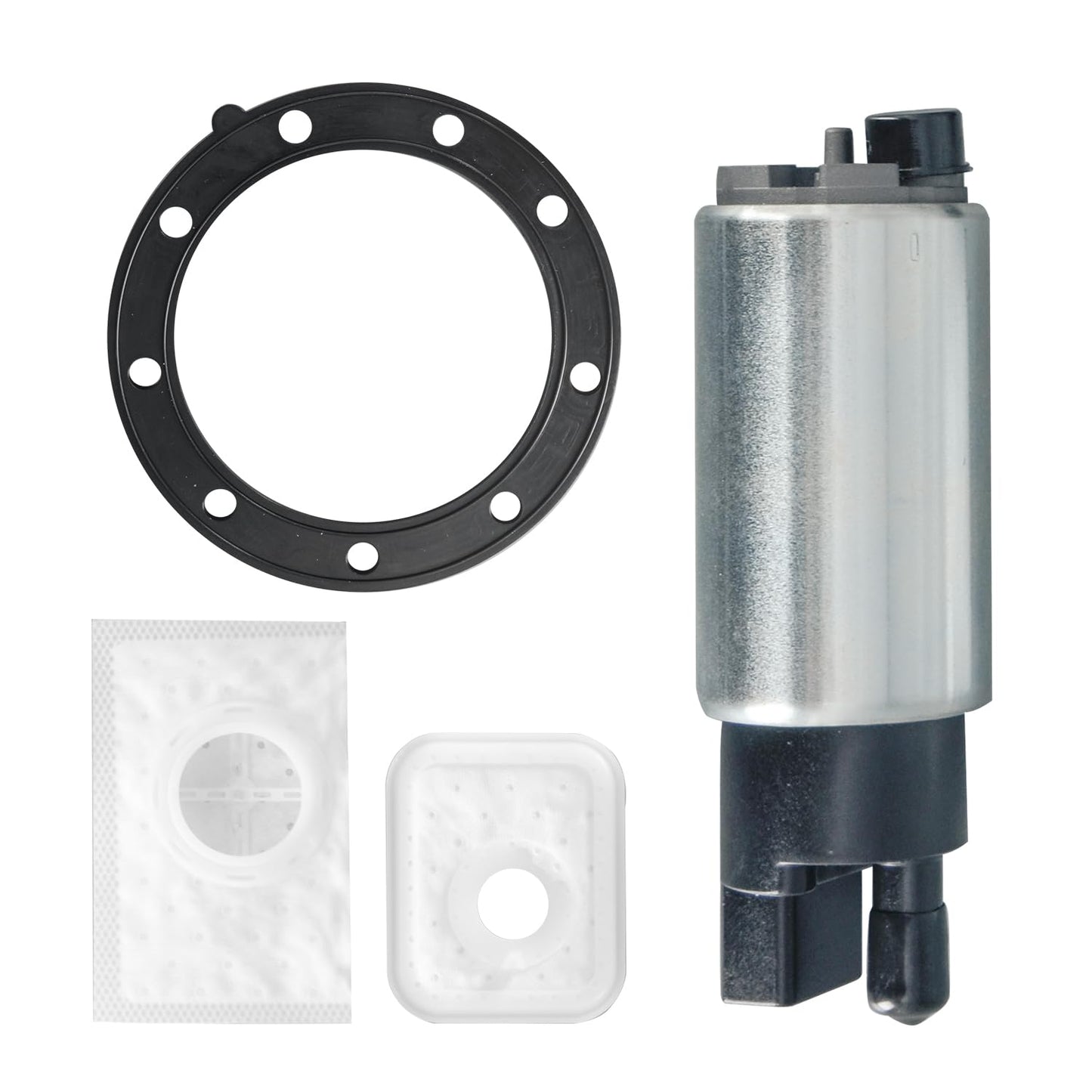 Upgraded Fuel Pump Compatible with Seadoo 2002-2007 GTX 4-Tec RXP RXT GTI 4-Tec