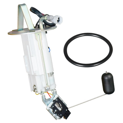 1510014J00 15100-14J01 2011-2023 Upgraded Fuel Pump Assembly Compatible With Suzuki GSXR 600 GSXR 750 Replaces 15100-14J00