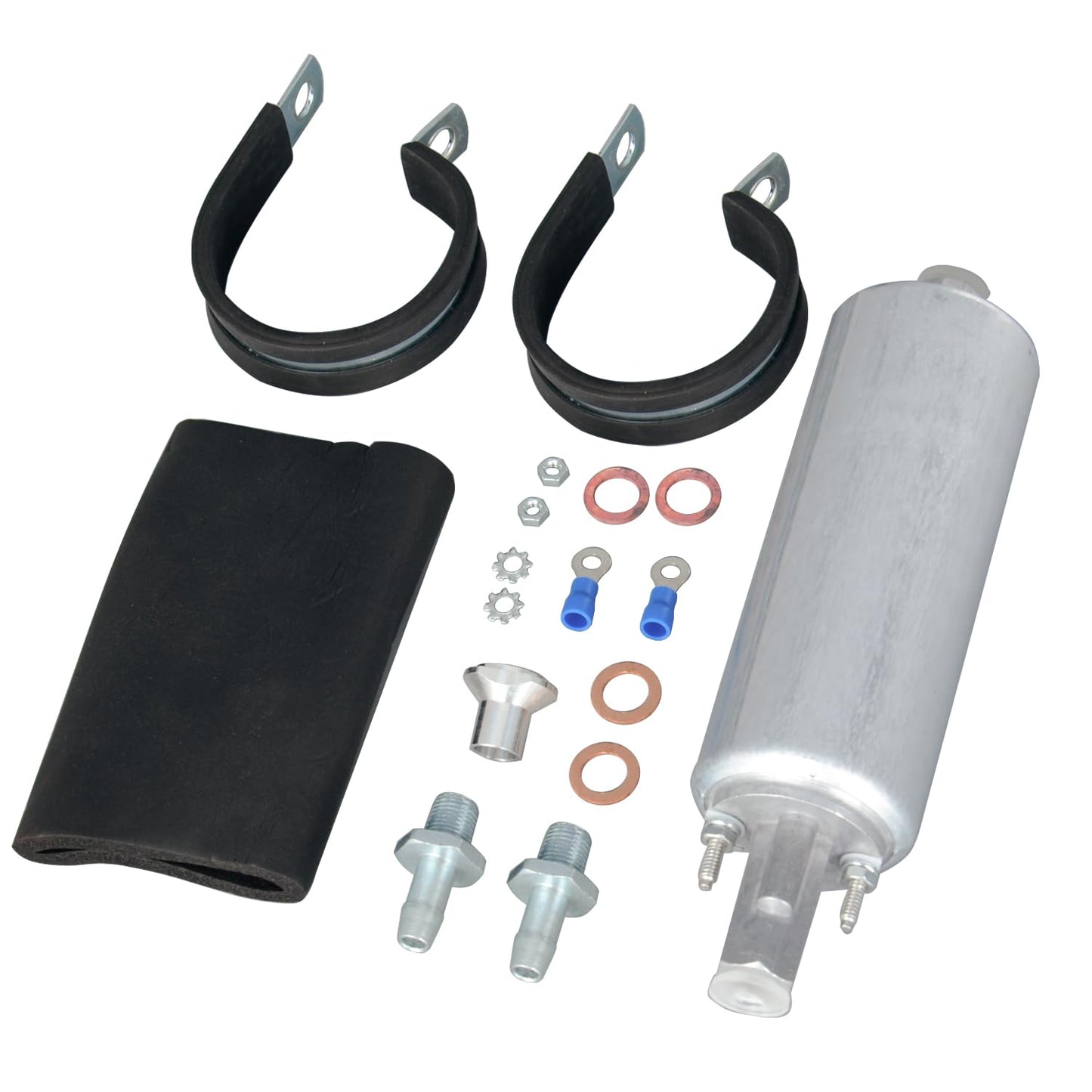 M155491 BUC10543 AUC11924 AM136232 BUC10543 Upgraded Fuel Pump Compatible with John Deere XUV 620i Gator UTV