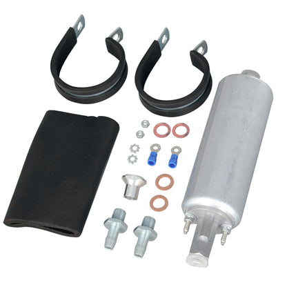 M155491 BUC10543 AUC11924 AM136232 BUC10543 Upgraded Fuel Pump Compatible with John Deere XUV 620i Gator UTV