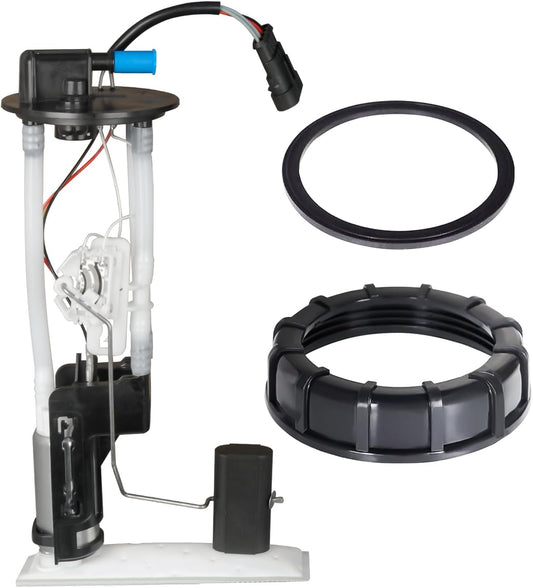2205469 Upgraded Fuel Pump Assembly Compatible with Polaris Sportsman 450 570 850 1000 2014-2016 Replaces# 47-1008 2521389 2205374 2521323 2207670 2205525 E11022