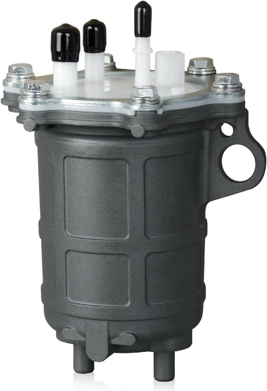 16700-HP5-602 Upgraded Fuel Pump Assembly Compatible with 2007-2014 Honda ATV Models Rancher 420, Foreman 500, TRX420, TRX500, TRX700XX