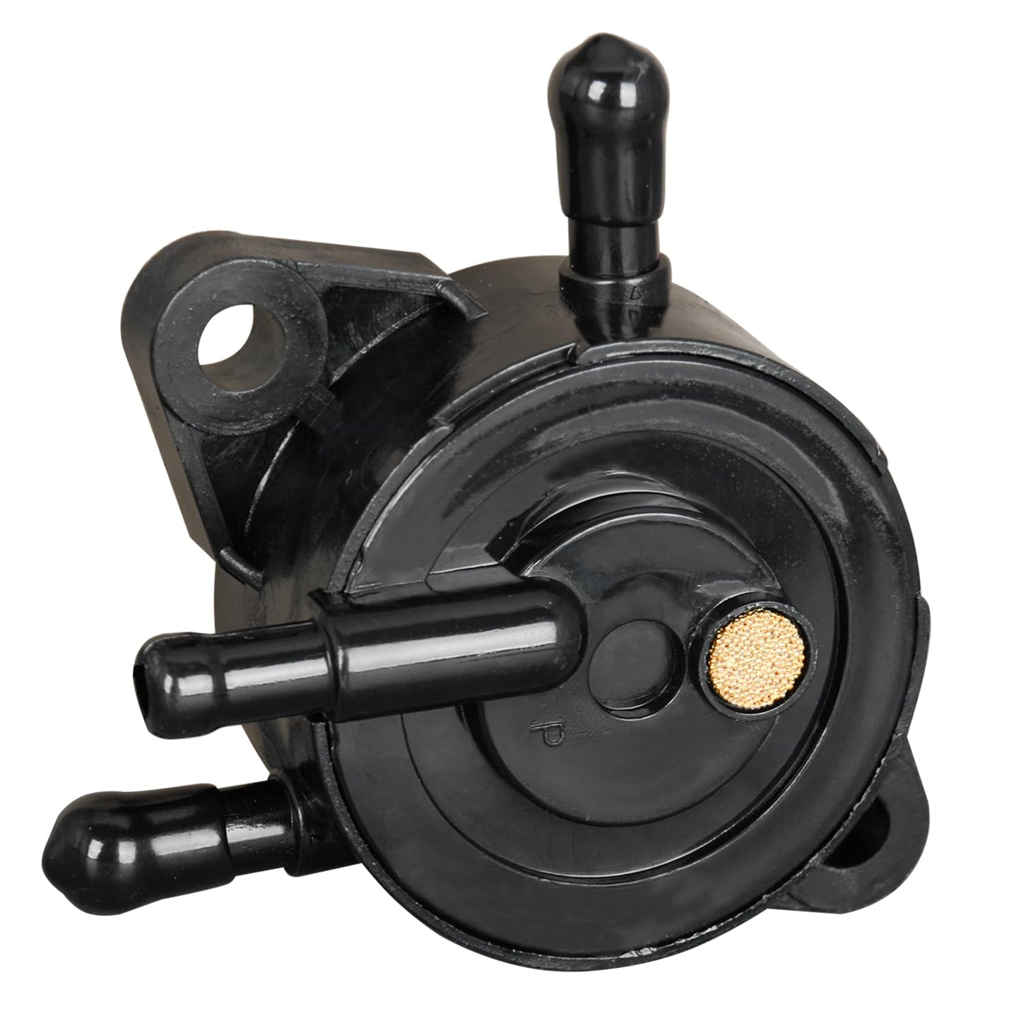 UC34375 UC18349 Upgraded Fuel Pump Compatible with John Deere Lawn Tractor D125 D130 L111 L118 S110 S120 Kawasaki Engine FH580V