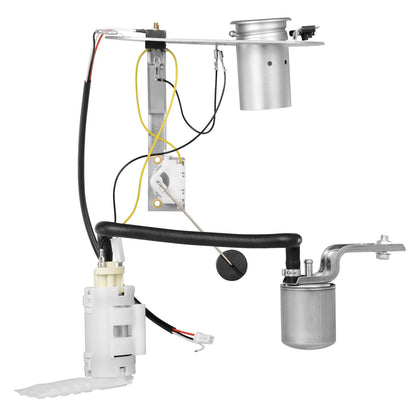 61342-95A Upgraded Fuel Pump Assembly Compatible With Harley Davidson Electra Glide Classic FLHTCI Ultra Classic FLHTCUI 1995-1999 Models Replaces 6134295A 61342-95 75076-96 61326-95
