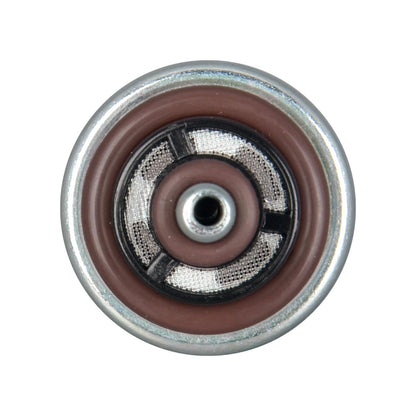 HFP-PR8 Upgraded Fuel Pressure Regulator Compatible with Yamaha WR250F, WR250FK, WR250R, WR250X, WR25R, WR450F, XT250, YZ250, YZ250F, YZ250FE, YZ250FX, YZ450, YZ450F, YZ450FB, YZ450FX, 2008-2022