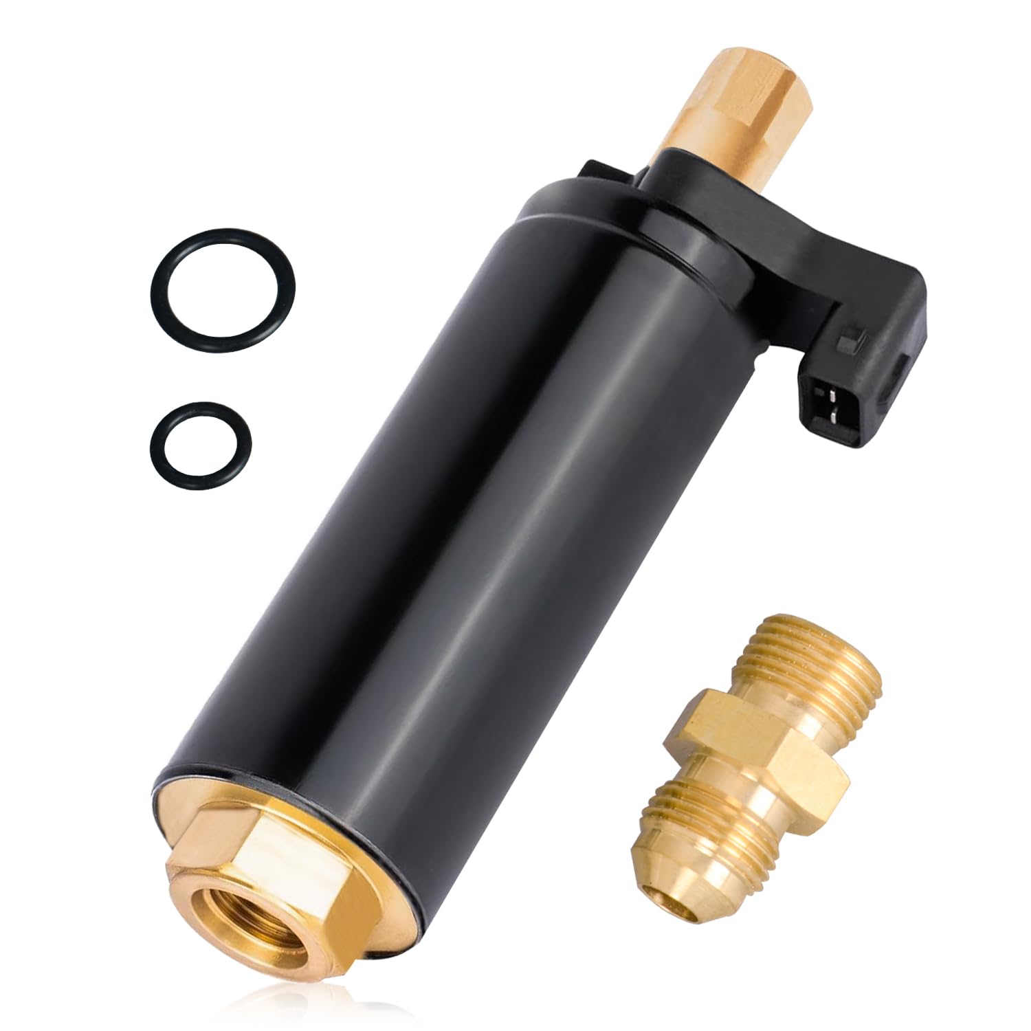 3858261 3850809 3854620 3857986 Upgraded Low pressure Fuel Pump Compatible with Penta 4.3L 5.0L 5.7L Engines