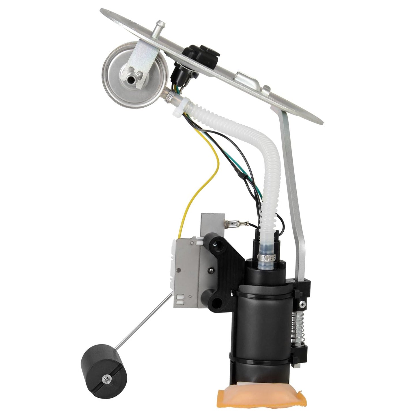 75127-00A Fuel Pump assembly Compatible with EFI Harley Davidson 00-01 Road king