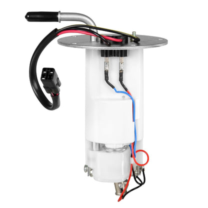 EZAPEX 490400023 49040-0023 Fuel Pump Assembly Compatible with Kawasaki Ninja ZX6R ZX636 ZX636E ZX600R ZX600P 2007-2022