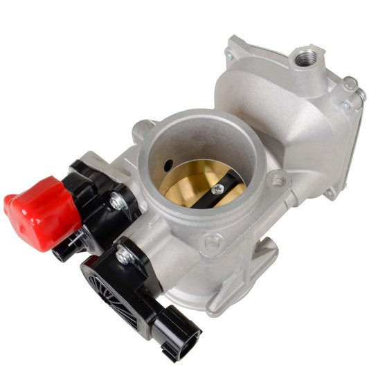 1204195 Throttle Body Assembly Compatible with Polaris Ranger 800 2011-2016 RZR 800 2011-2014