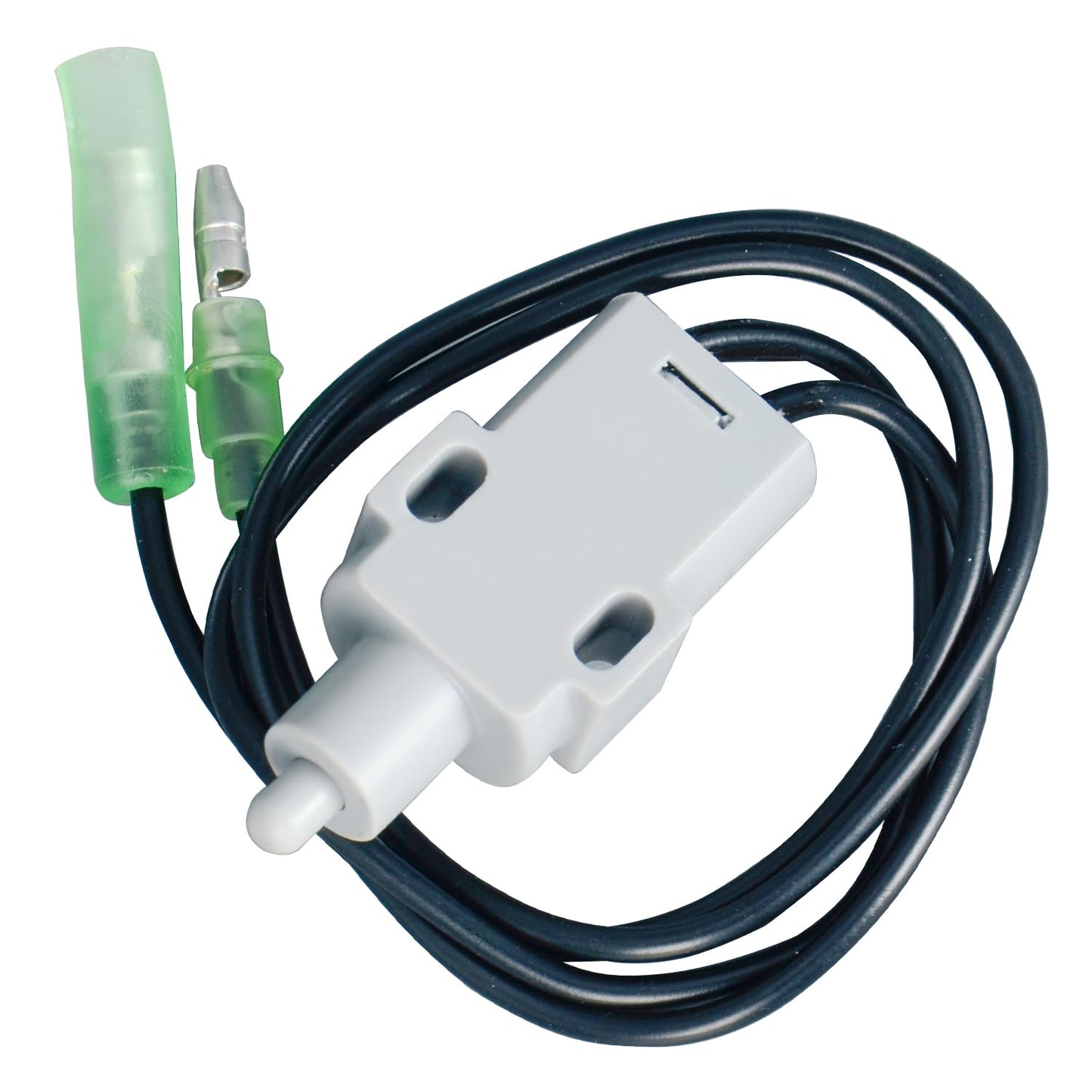 87-814281A5 Shift Interrupter Switch Compatible with MerCruiser Alpha Bravo 3.0L 4.3L 5.0L 5.7L Stern Drive Engines Replaces 814281A5