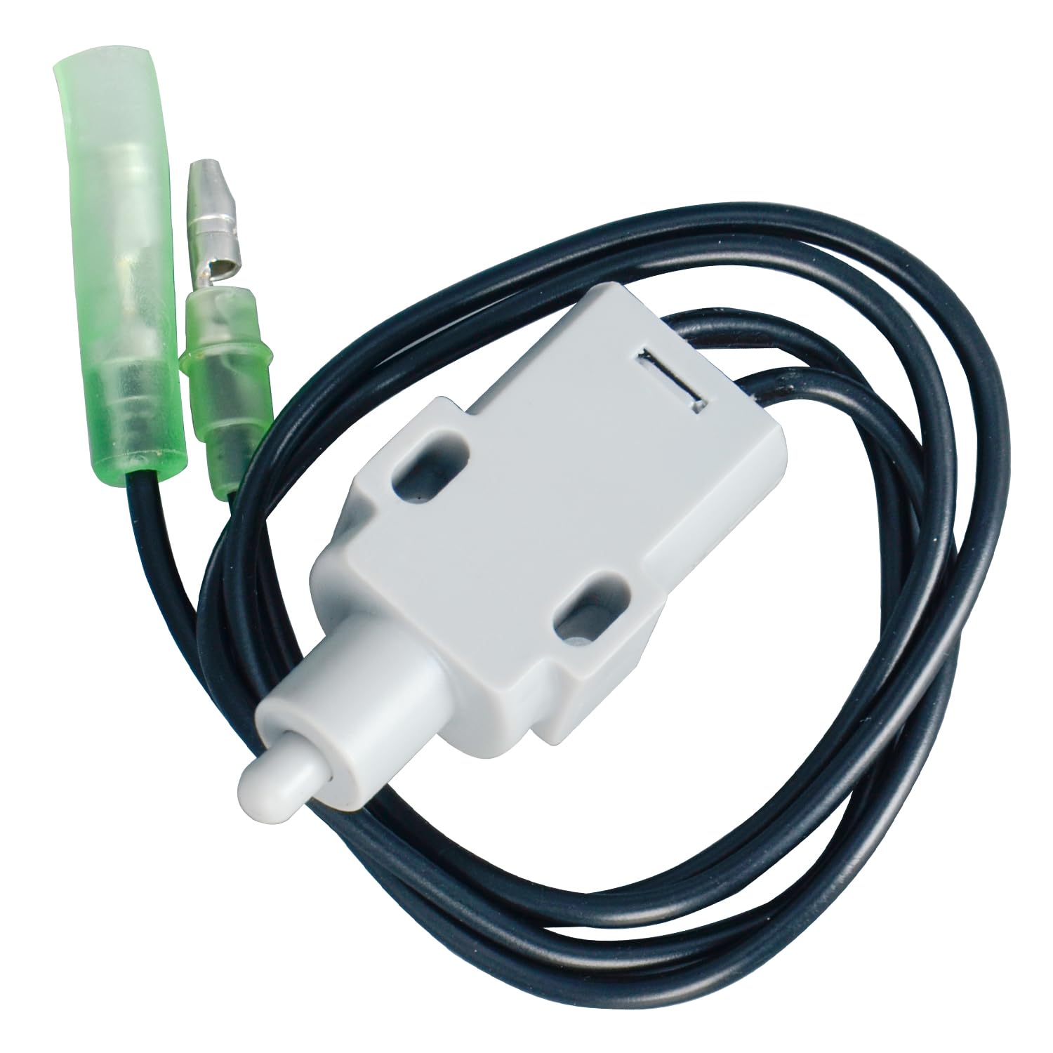 87-814281A5 Shift Interrupter Switch Compatible with MerCruiser Alpha Bravo 3.0L 4.3L 5.0L 5.7L Stern Drive Engines Replaces 814281A5