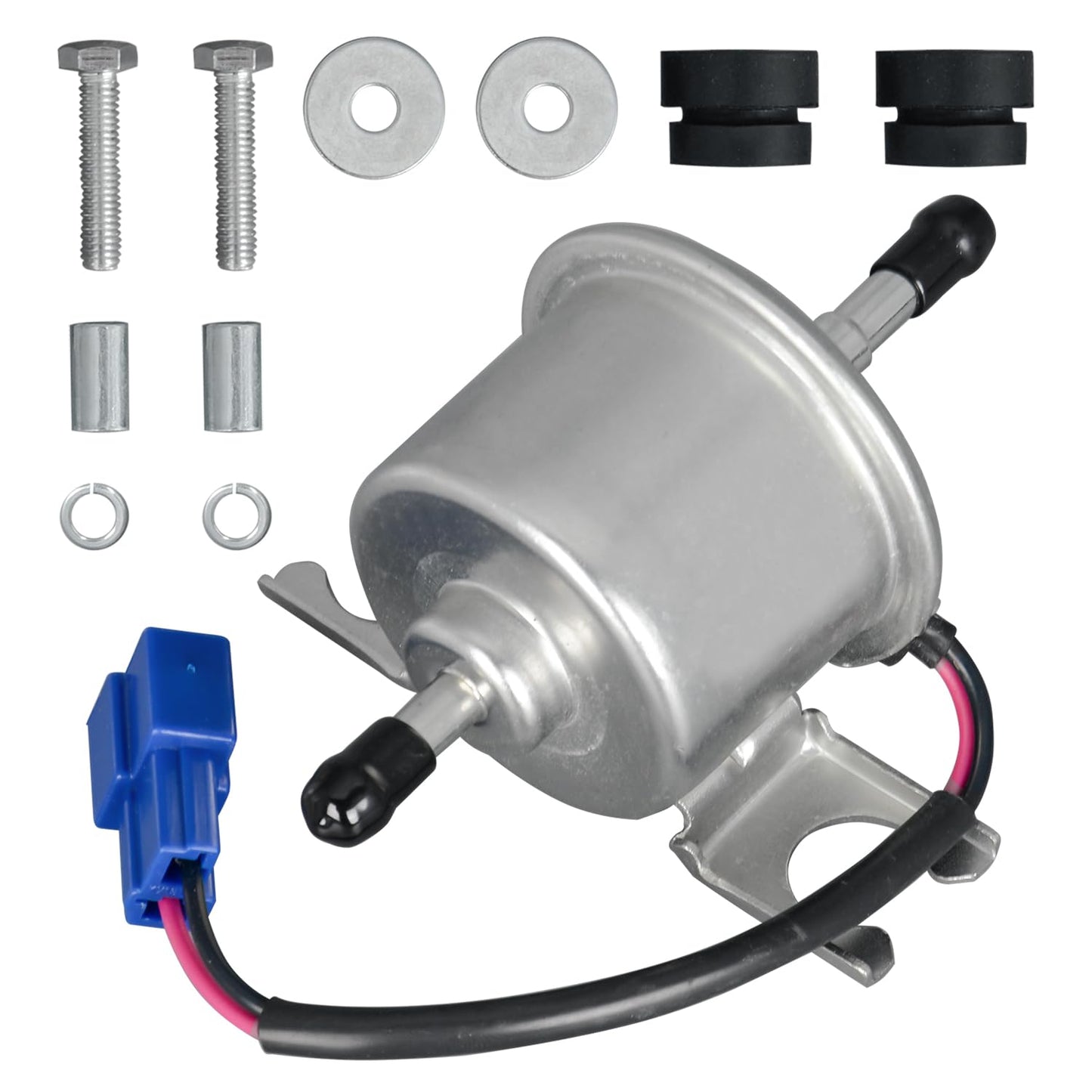 MA-31A60-00601 MA-31A60-00600 MA-MM436739 MA-MM43673901 Upgraded Electric Fuel Pump Compatible with CUB CADET 7000 7195 7235 7260 7272 7300 7305
