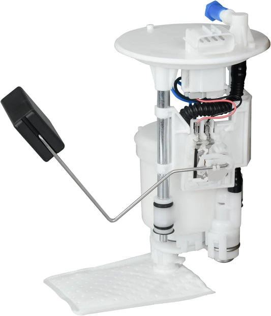 3B4-13907-10-00 Upgraded Fuel Pump Assembly Compatible with 2007-2020 Grizzly 700 550 4WD Kodiak Viking 700 Wolverine X2 X4 YXZ1000 YXZ1000R