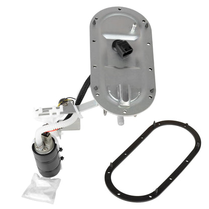 75126-06A Upgraded Fuel Pump Assembly Compatible With 2006-2007 Harley Davidson Electra Glide All Models Road Glide FLTR FLTRI Road King FLHR FLHPI Street Glide FLHX Replaces 75069-06
