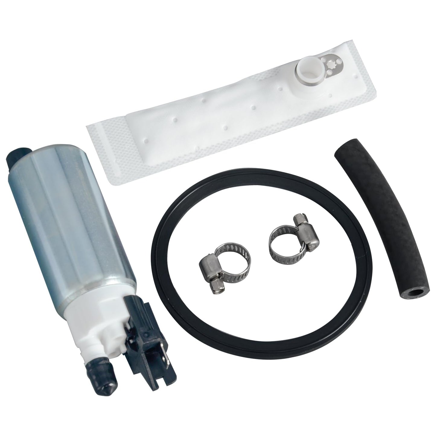 10027046 646353 Upgraded Fuel Pump Compatible with E-Z-Go Cushman