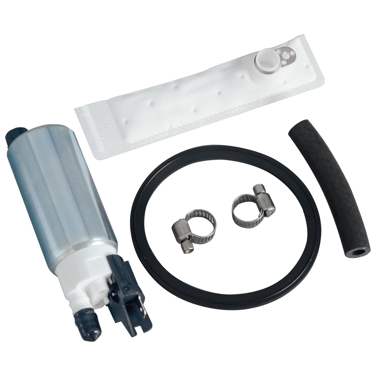 10027046 646353 Upgraded Fuel Pump Compatible with E-Z-Go Cushman